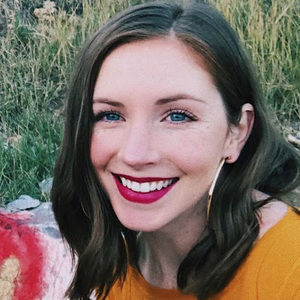 Meet your Posher, Catherine